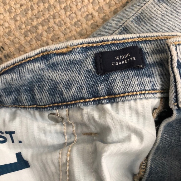 GAP Jeans - Picture 3 of 5